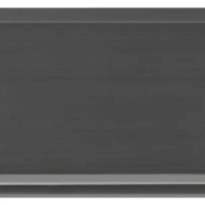 Câble plat Wieland XPE 5G6 noir, B2ca 