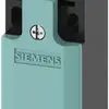 Interrupteur de position Siemens 3SE5 31 1F/1O poussoir galet met. 