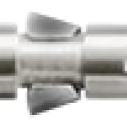 Contatto femmina Weidmüller HDC HD/HDD/HQ MixMate 0.37mm² 1.6mm tornito 