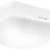 Rilevatore di presenza INC Steinel Quattro HD‑2 COM1 1500W PIR bianco 