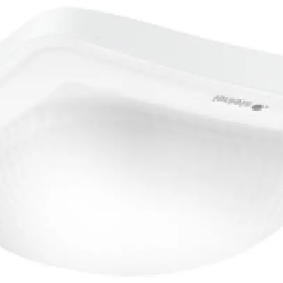 Rilevatore di presenza INC Steinel Quattro HD‑2 COM1 1500W PIR bianco 