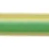 N-Draht halogenfrei 1.5mm² grün-gelb Cca 