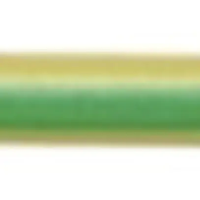 Filo N senza alogeno 1.5mm² verde-giallo Cca 