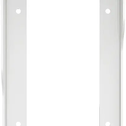 Guérite anti-pluie Sfera 2 modules blanc 