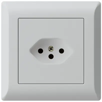 Presa INC kallysto.line T13 grigio chiaro 