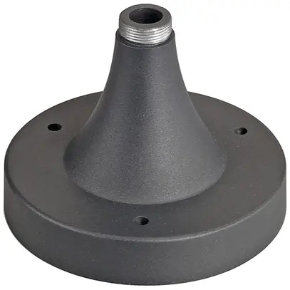 Pied-support SLV pour NEW MYRA 1/2, anthracite 