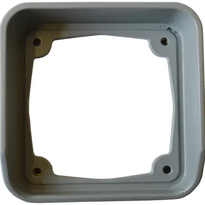 Collare di protezione Widap grigio 