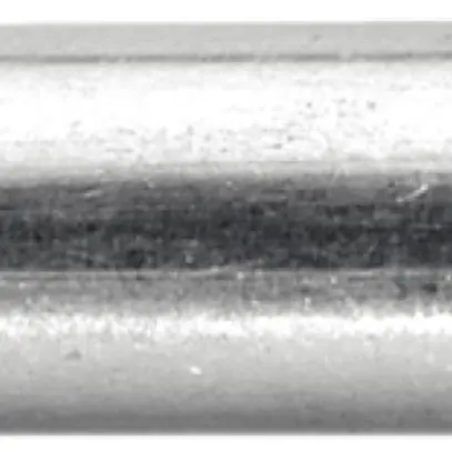 Giunto di prolunga Finder filetto interno M4 inossidabile per serie 72 