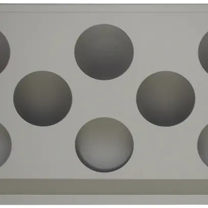 Tasca per schema elettrico Ruoss 