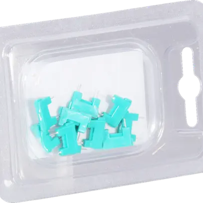 Cavalier codification Legrand no.1 10 pièces 