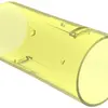 Manicotto ad innesto Spotbox M40 giallo trasparente 