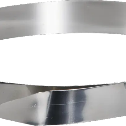 Collier de mise à terre 3/8-4" p.tube 17,5-114 