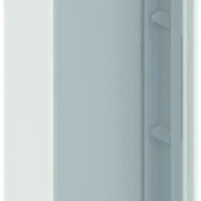 Distributore AP vuoto ABB CA 17B, 1-parte 7 file 