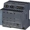 Modulo di selettività Siemens SITOP PSE200U, 24VDC/12A (4×3A) 