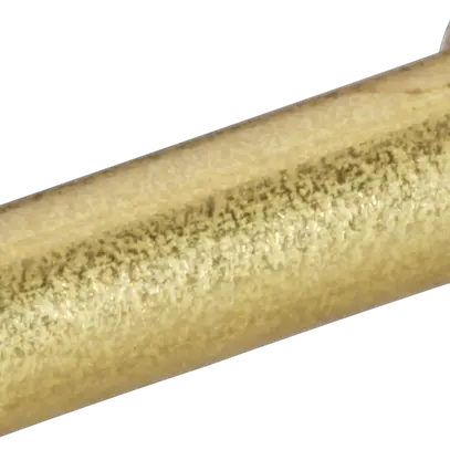 Embout de câble laiton Mischke 2.5mm²/8mm 