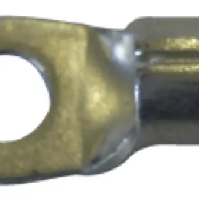 Cosse à sertir DIN 46234 10mm² M4 