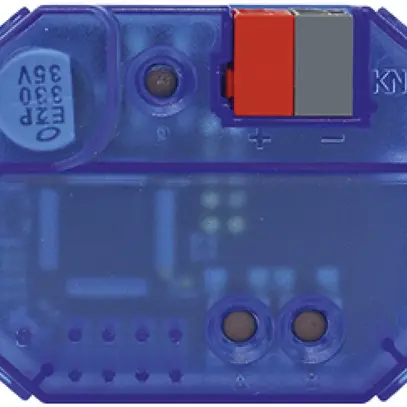 Accoppiatore media INS KNX Theben TP-RF 