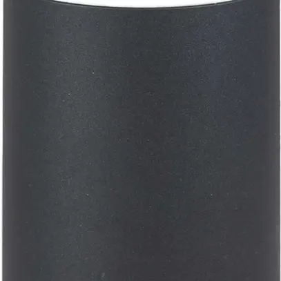 LED-Pollerleuchte MATITA rund 10W 1094lm 2700K IP65 800mm graphit 