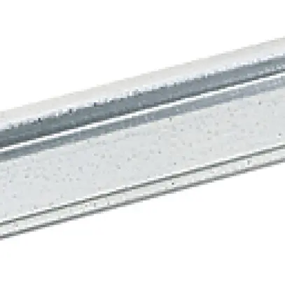 Barre profilée ELS NS35 216×35×7.5mm 