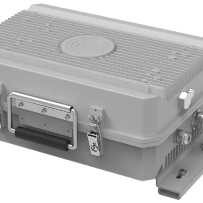 Alimentation pour luminaire LED FLOODLIGHT MAX POWER SUPPLY WAL, 900W IP66 gris 