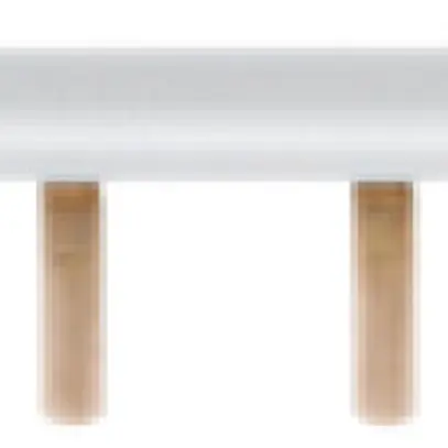 Kit peigne raccordement Hager 2 barres 6mm² 8 contacts+4 embouts fermeture 2pcs 