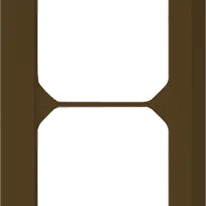 En-tête ENC kallysto.line 2×1 brun vertical 