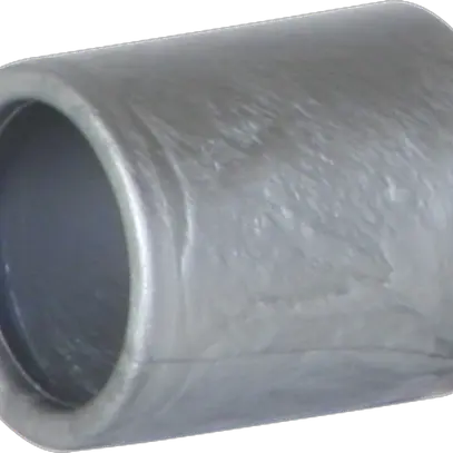 Manchon d'entrée thermoplastic M20 gris pour TA/TAZ 