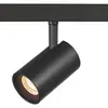 Spot LED SLV NUMINOS XS 48VTRACK DALI 8.7W 640lm 927 55° Ø50×80mm ne/ne 