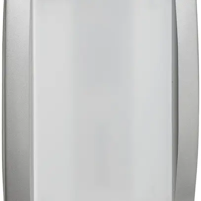 Campanello elettronico 18 melodie arg-grigio 