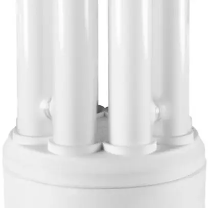 Lampe fluocompacte ML Fast-Start Stick 20W B22 827 1152lm SL 