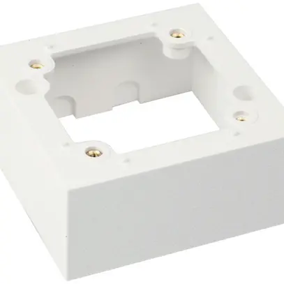 Telaio AP quadrato Swiss Garde 