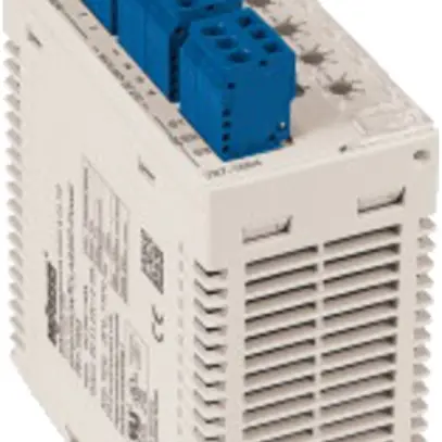 Disjoncteur électronique WAGO EPSITRON, 24VDC, 4×10A 