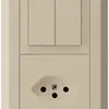 Combinaison ENC I-I 1/1P+T13 kallysto.line beige 