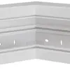 Angolo interno profilo di base tehalit BR 70130 grigio chiaro 