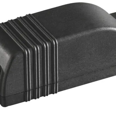 Ricevitore radio INS Somfy SLIM RECEIVER io AWNING+PLUG, 230V/6A, IP54 