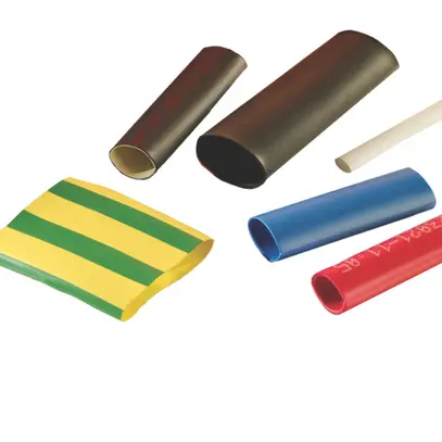 Schrumpfschlauch-Nachfüllset RNF zu 122900090 