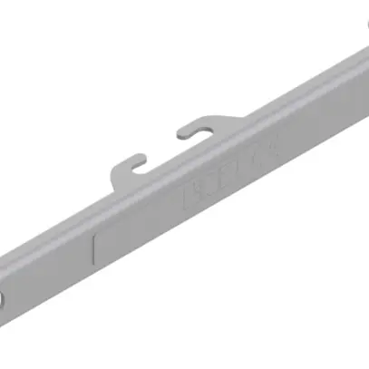 Raccordo a innesto Lanz 