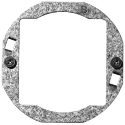 Adattatore ABB tipo B 