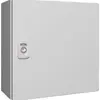 Piccola scatola Rittal KX E-Box, IP66, 300×300×155mm, lamiera d'acciaio 