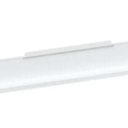 Cloison de séparation Hager verticale p.distributeur ENC FWU 5-rangées h=800mm 