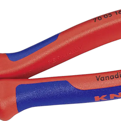 Seitenschneider KNIPEX 160mm 