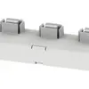 Barra di sensori di corrente Siemens SENTRON 7KT1238, 9-volte 