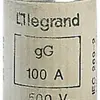 Fusibile per apparecchi Legrand 22×58/32A GG 