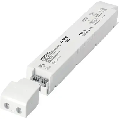 Alimentation LED Tridonic Matter 10…100W 24V 417…4167mA VAR 