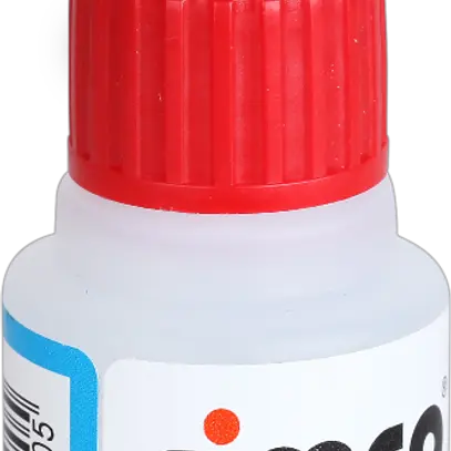 Adesivo instant.Rapid Mix 10g Classe di tossicità 4 