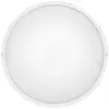 Plafoniera/lampada muro LED ASTREO 800lm 10W ON/OFF Ø328mm bianco 