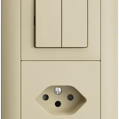 Combinaison ENC EDIZIOdue 1/1P+T13 vanille 