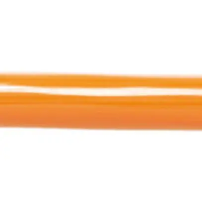 Câble PUR-PUR 4×1mm² 3LPE orange Fca 