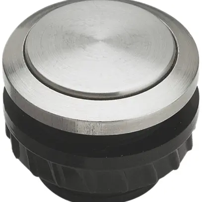 Contatto pulsante INS Grothe 550 acciaio inossidabile V2A 