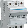 Disgiuntore Hager MCB 3P 415V tipo C 32A 3UM 